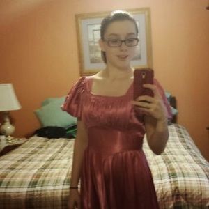 Meet your Posher, Hanna